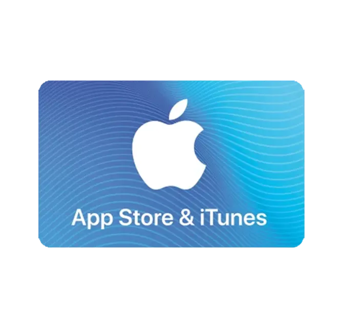 Carte Itunes