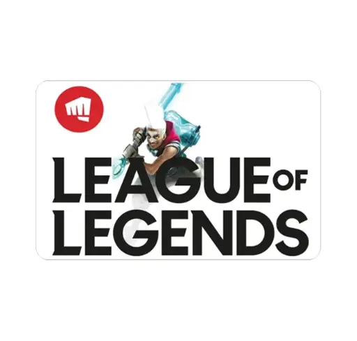 Carte League Of Legends