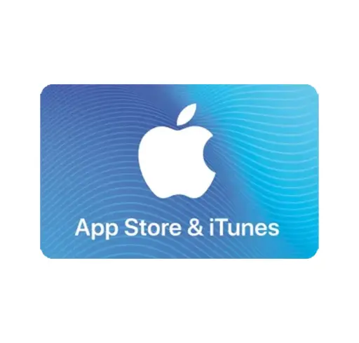 Carte Itunes