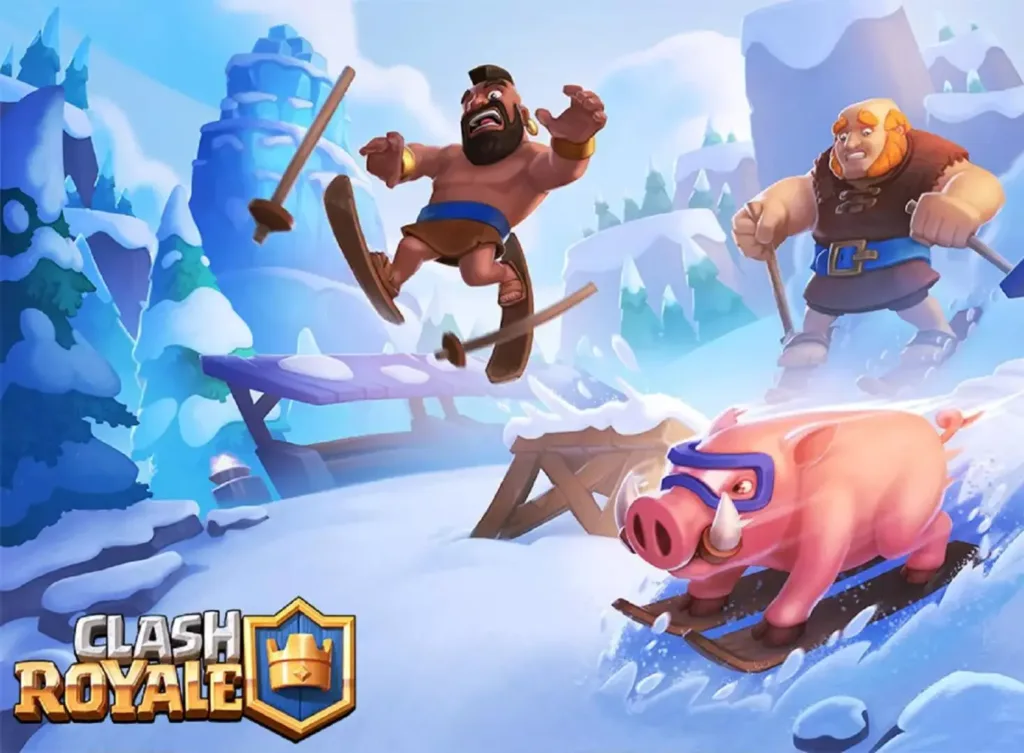 Clash Royal Tower Defense Gaming Blog Versus Arena Gaming Center