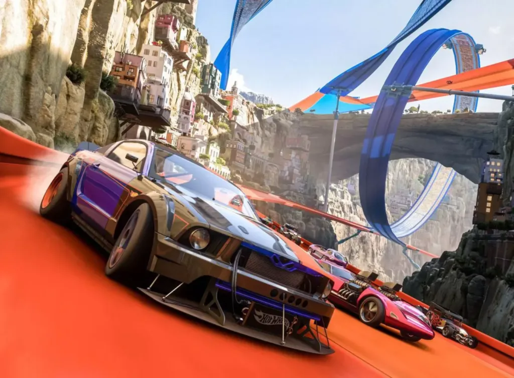 Forza Horizon 5 sur XBOX et PC Gamer Blog Versus Arena Gaming Center