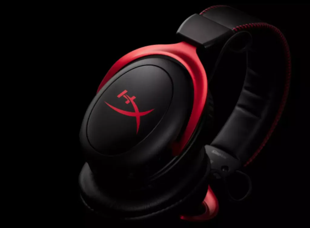 Casque Gamer Hyperx Gaming Blog Versus Arena Gaming Center